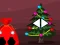 Permainan Santa Rescue Adventure secara online
