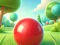 Permainan Red Ball Runner 3D secara online