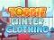 Permainan Toddie Winter Clothing secara online