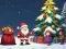 Permainan Christmas Sorting secara online