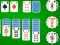 Permainan Klondike Solitaire 4 Suits secara online