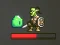 Permainan Infinity Slime Dungeon secara online