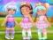 Permainan Toddie LOL Look secara online