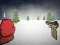 Permainan Escape the North Pole secara online