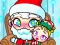 Permainan Jigsaw Puzzle: Avatar Santa Claus secara online