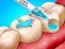Permainan Incredible Kids Dentist secara online