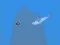 Permainan Lonely Shark Frenzy secara online