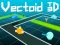 Permainan Vectoid TD secara online