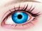 Permainan Eye Color DIY secara online