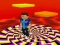 Permainan Roblox: Parkour Lava secara online