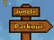 Permainan Jungle Parkour secara online