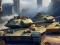 Permainan Tanks Blitz secara online
