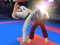 Permainan Karate Fighter secara online