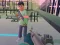 Permainan Squid Game Escape secara online