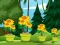 Permainan Free The Blue Bird secara online