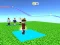 Permainan Easy Obby Jump and Run Challenge Online secara online