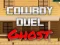 Permainan Cowboy Duel Ghost secara online