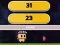 Permainan Math King secara online