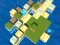 Permainan Cube Island: ASMR Relax Puzzle secara online