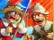 Permainan Musketeers Gunpowder vs Steel secara online