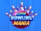 Permainan Super Bowling Mania secara online