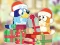 Permainan Jigsaw Puzzle: Bluey Christmas Unboxing secara online