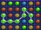 Permainan Connect the Bubbles secara online