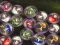 Permainan Merge Mushrooms! secara online