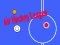 Permainan Air Hockey League secara online