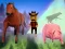 Permainan Farmers Versus Aliens secara online