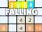 Permainan 2048 Falling secara online