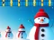 Permainan Xmas Balls secara online