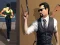 Permainan Agent Hunt Hitman Shooter secara online