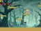Permainan Zombie Land secara online