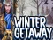 Permainan Winter Getaway secara online