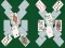 Permainan Solitaire Soviet secara online