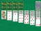 Permainan Klondike Classic Solitaire secara online