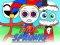 Permainan Sprunki: The Amazing Digital Circus secara online