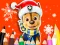Permainan Coloring Book: PAW Patrol Christmas secara online