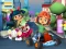 Permainan Kart Hooligans secara online