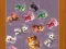 Permainan Merge Cats: 2048! secara online