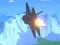 Permainan Air Wars secara online