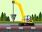 Permainan Ground Digger secara online