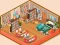 Permainan Decor: My Library secara online