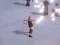Permainan Santa With Cannon secara online