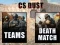 Permainan CS Dust secara online