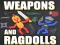 Permainan Weapons and Ragdolls secara online