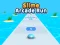 Permainan Slime Arcade Run secara online