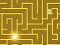 Permainan Maze: Path of Light secara online