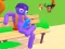 Permainan Dogs vs Aliens secara online